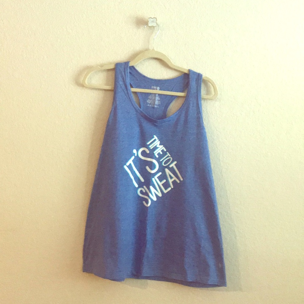 Awesome Comfortable Workout Top